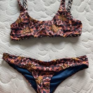 Billabong Bikini Set
